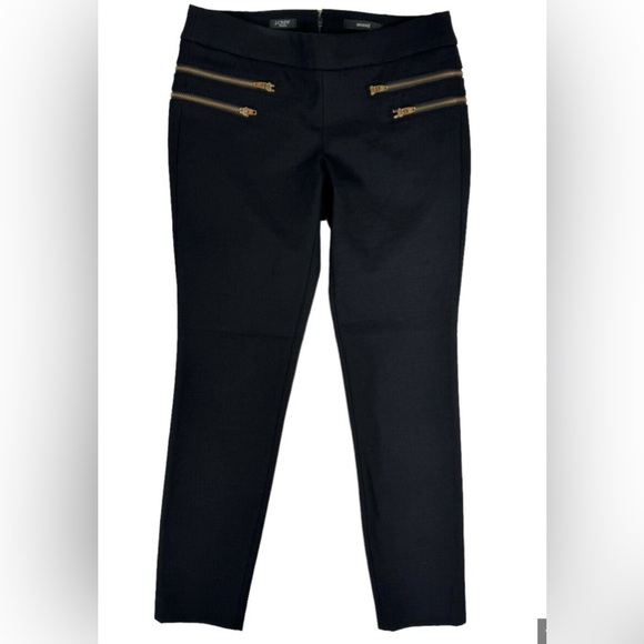 J. Crew Pants - J. Crew women’s “Minnie” stretch pants